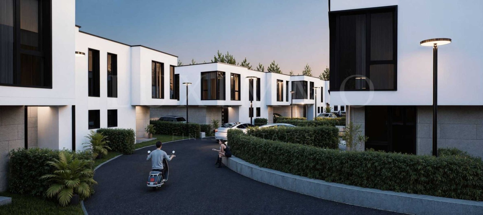 Продава КЪЩА, гр. Несебър, област Бургас, снимка 10 - Къщи - 55478659