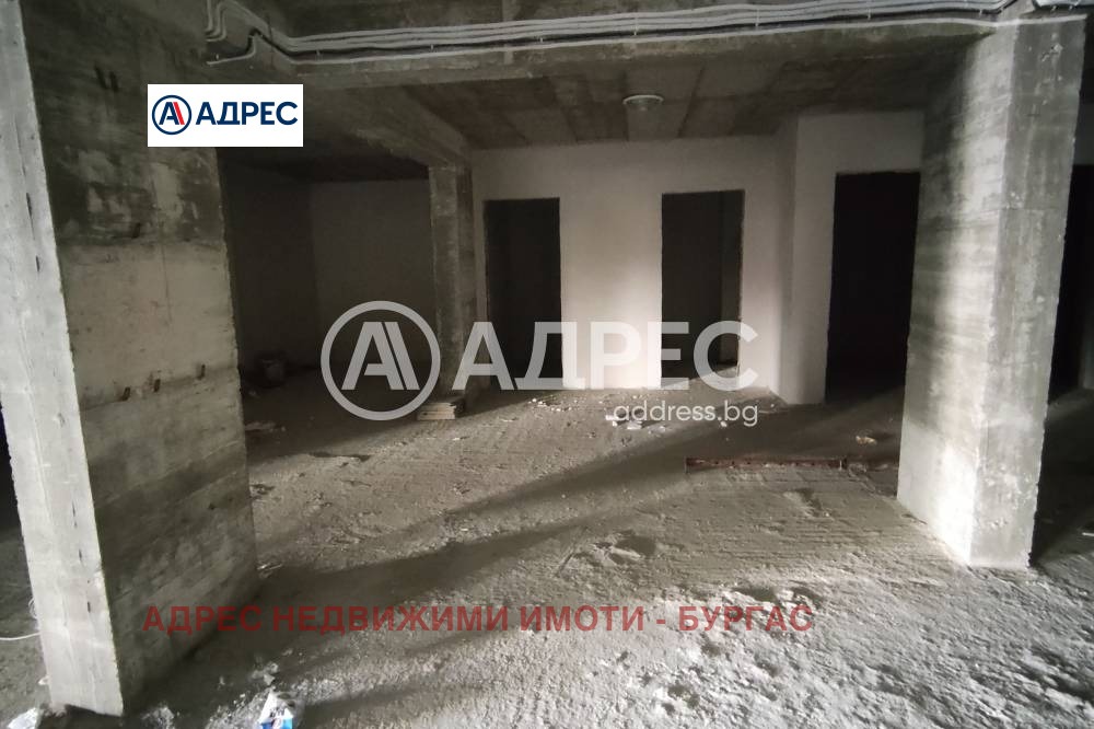 Продава ГАРАЖ, ПАРКОМЯСТО, гр. Бургас, област Бургас