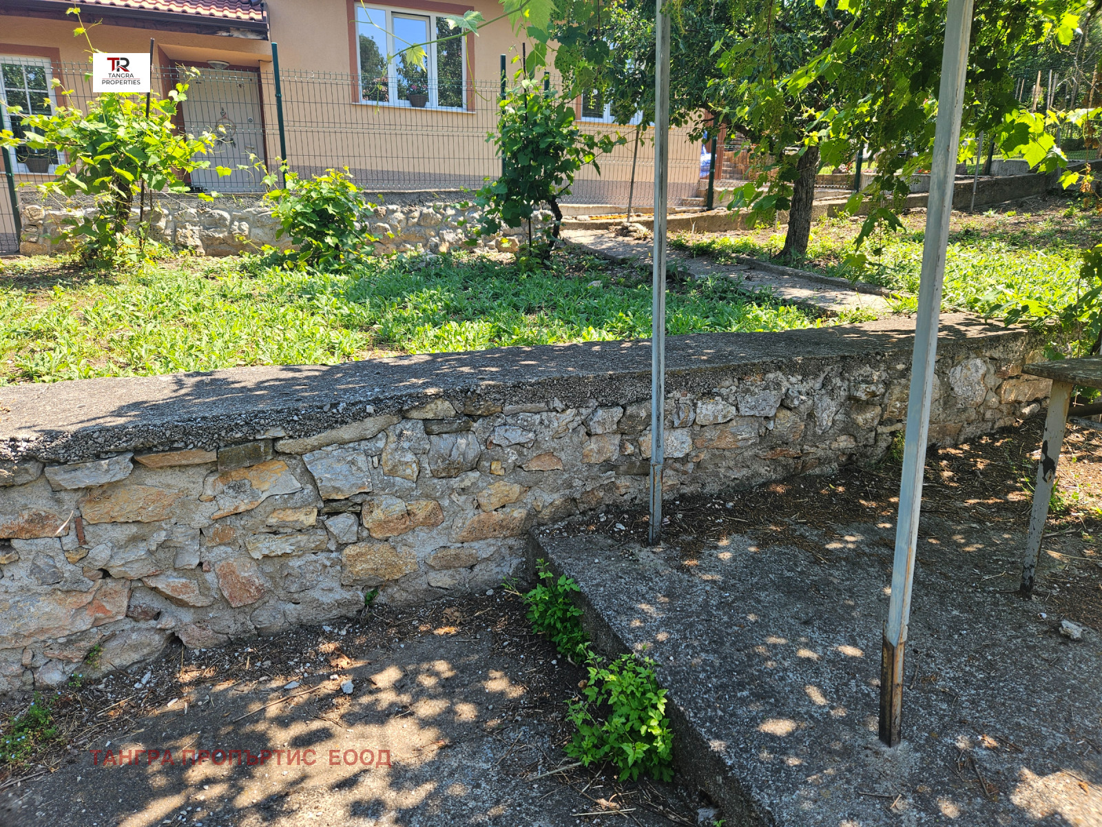 Продава ПАРЦЕЛ, гр. Радомир, област Перник, снимка 4 - Парцели - 54998229