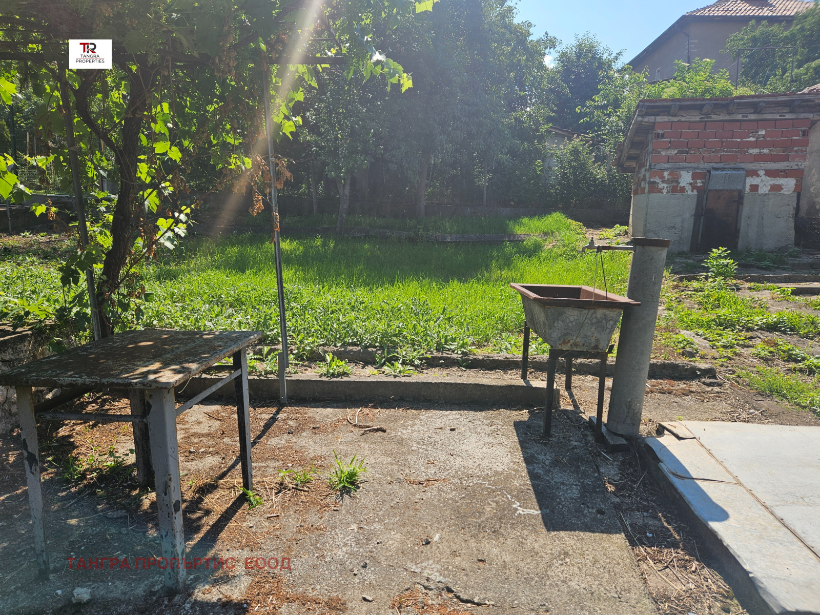 Продава ПАРЦЕЛ, гр. Радомир, област Перник, снимка 3 - Парцели - 54998229
