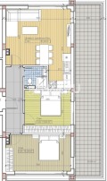 Продава 3-СТАЕН, гр. София, Бояна, снимка 5