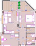 Продава 3-СТАЕН, град Бургас, Сарафово • 100598 € • 36169775 — Holmes.bg