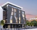 Продава  3-стаен град Хасково , Център , 97 кв.м | 41820460