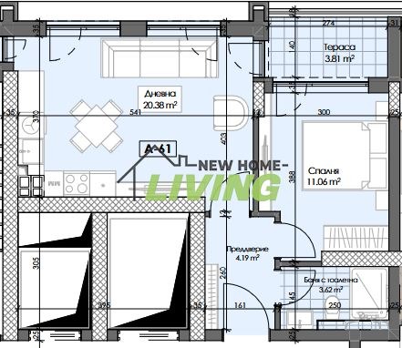 Продава 2-СТАЕН | Imot.bg — изображение 4