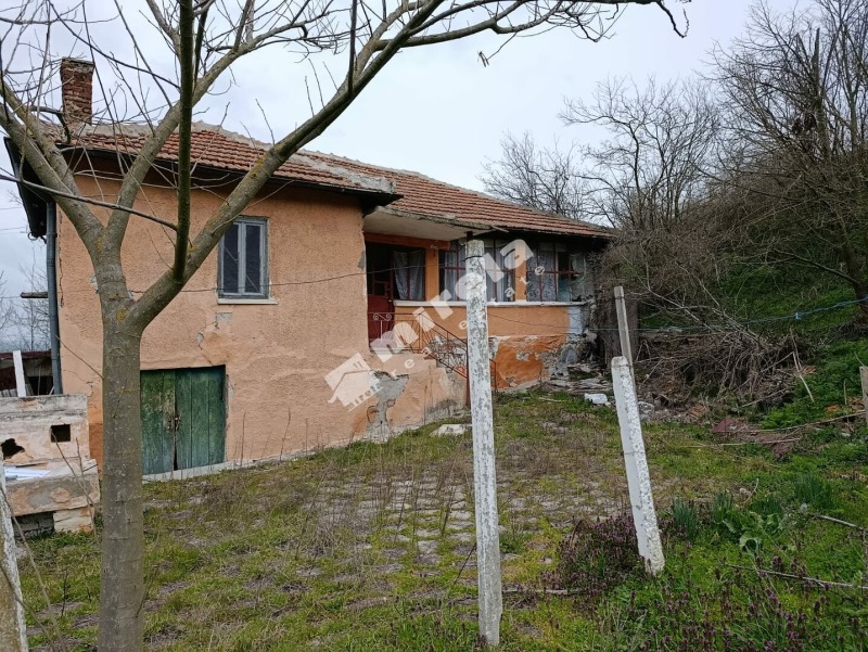 Продава КЪЩА в област Ямбол, с. Тенево - 80 кв.м / 25 000 € » 48 895.75 лв., МИРЕЛА ЯМБОЛ
