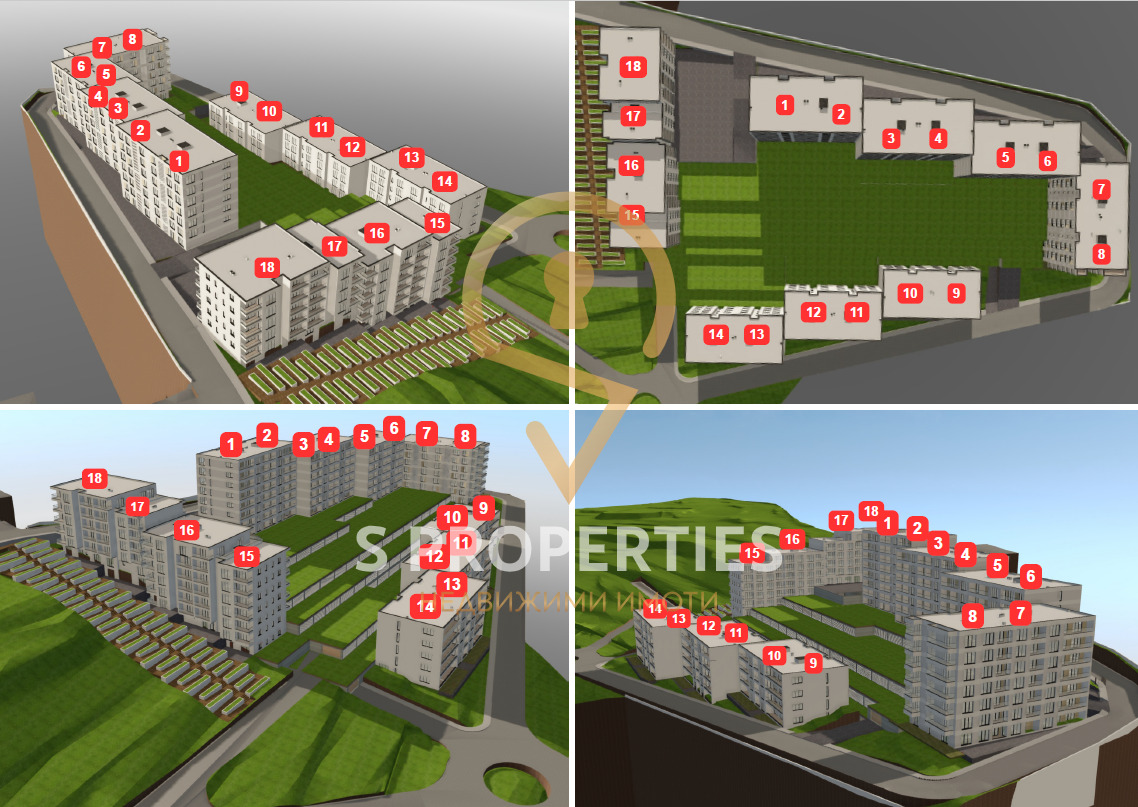 Продава 1-СТАЕН | Imot.bg — изображение 8