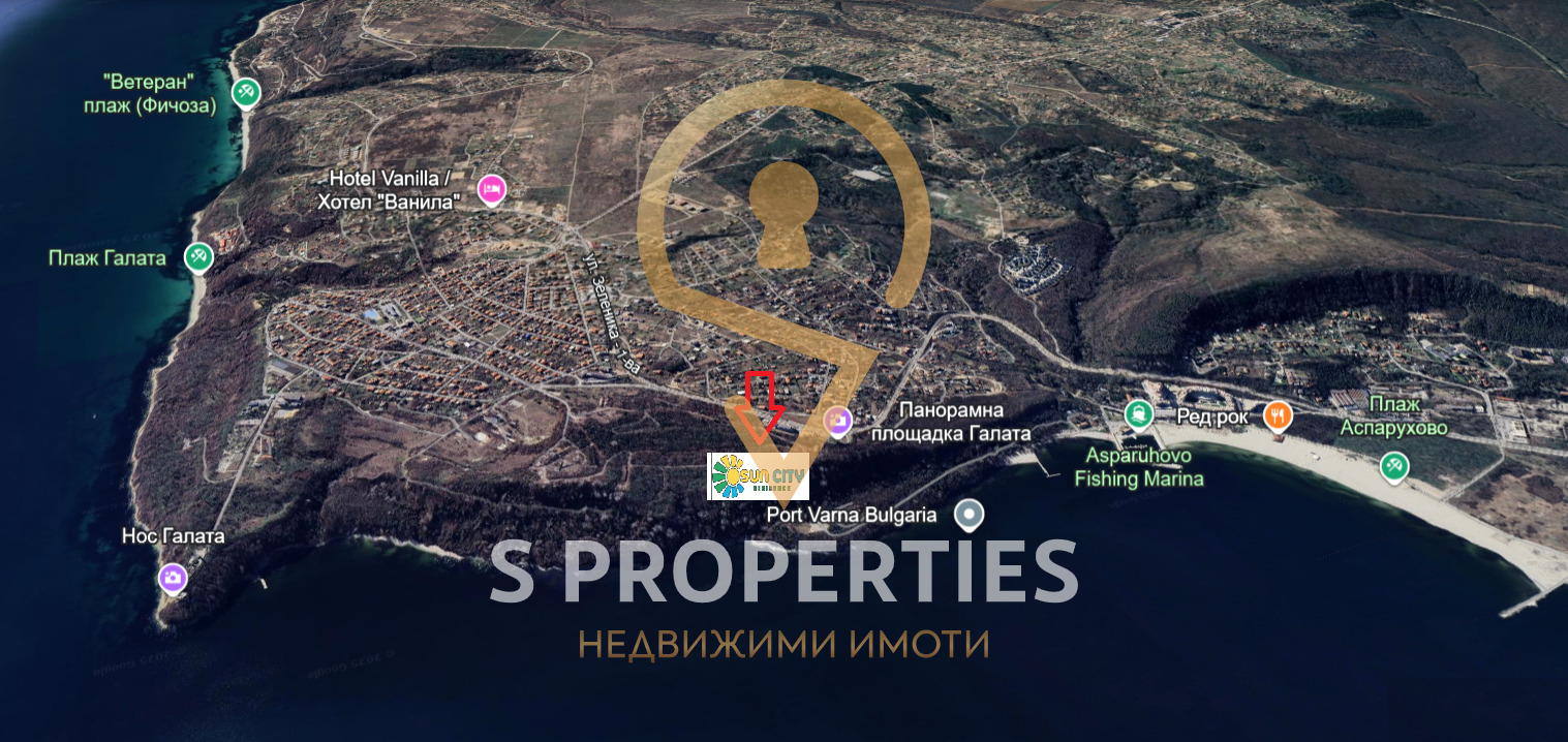 Продава 1-СТАЕН | Imot.bg — изображение 11