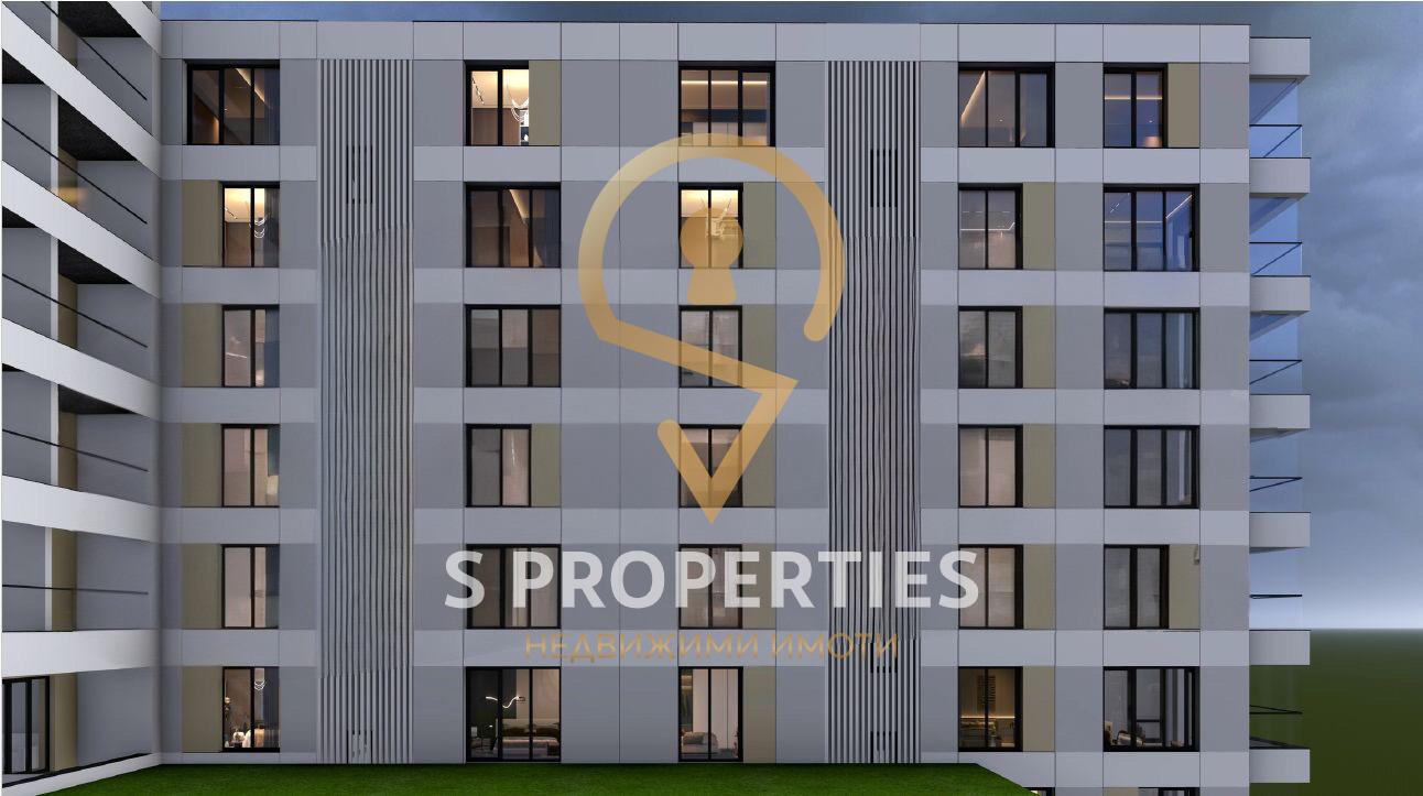 Продава 1-СТАЕН | Imot.bg — изображение 10