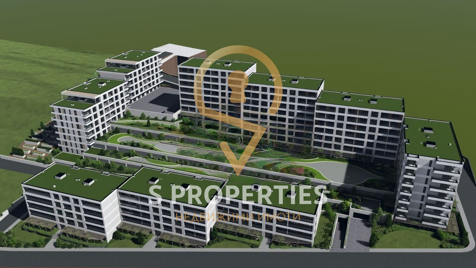 Продава 1-СТАЕН | Imot.bg — изображение 7