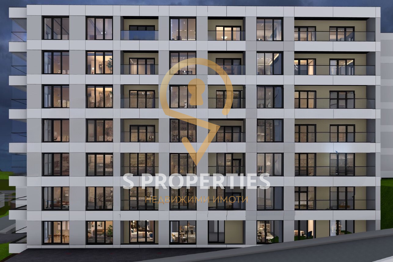 Продава 1-СТАЕН | Imot.bg — изображение 9