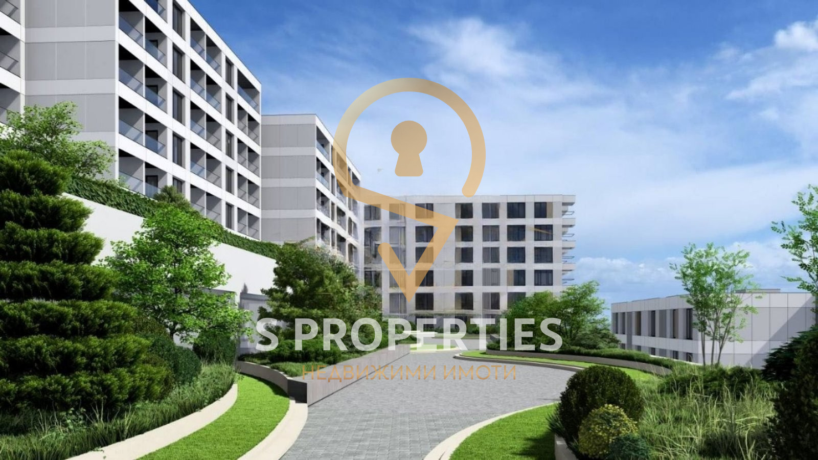 Продава 1-СТАЕН | Imot.bg — изображение 2