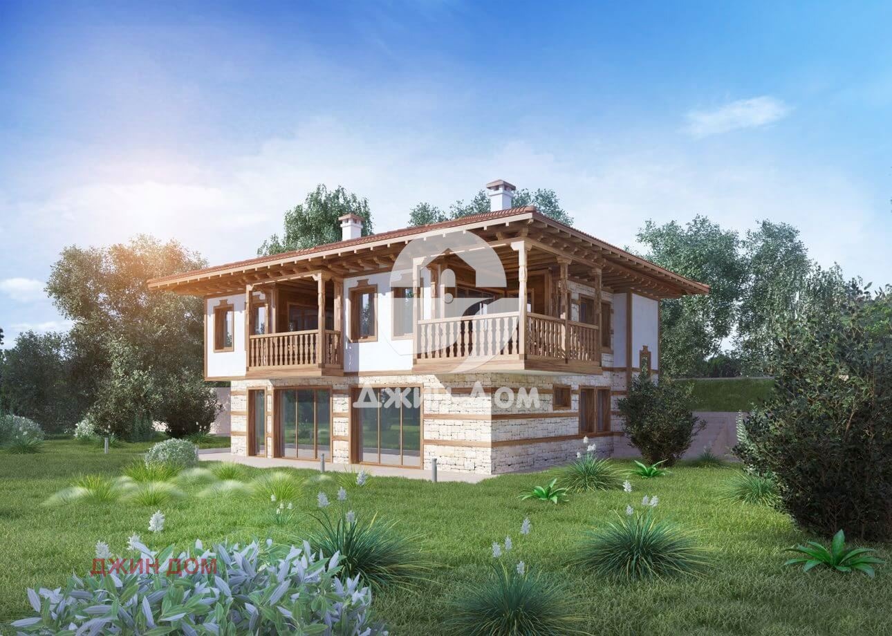 Продава КЪЩА | Imot.bg — изображение 1