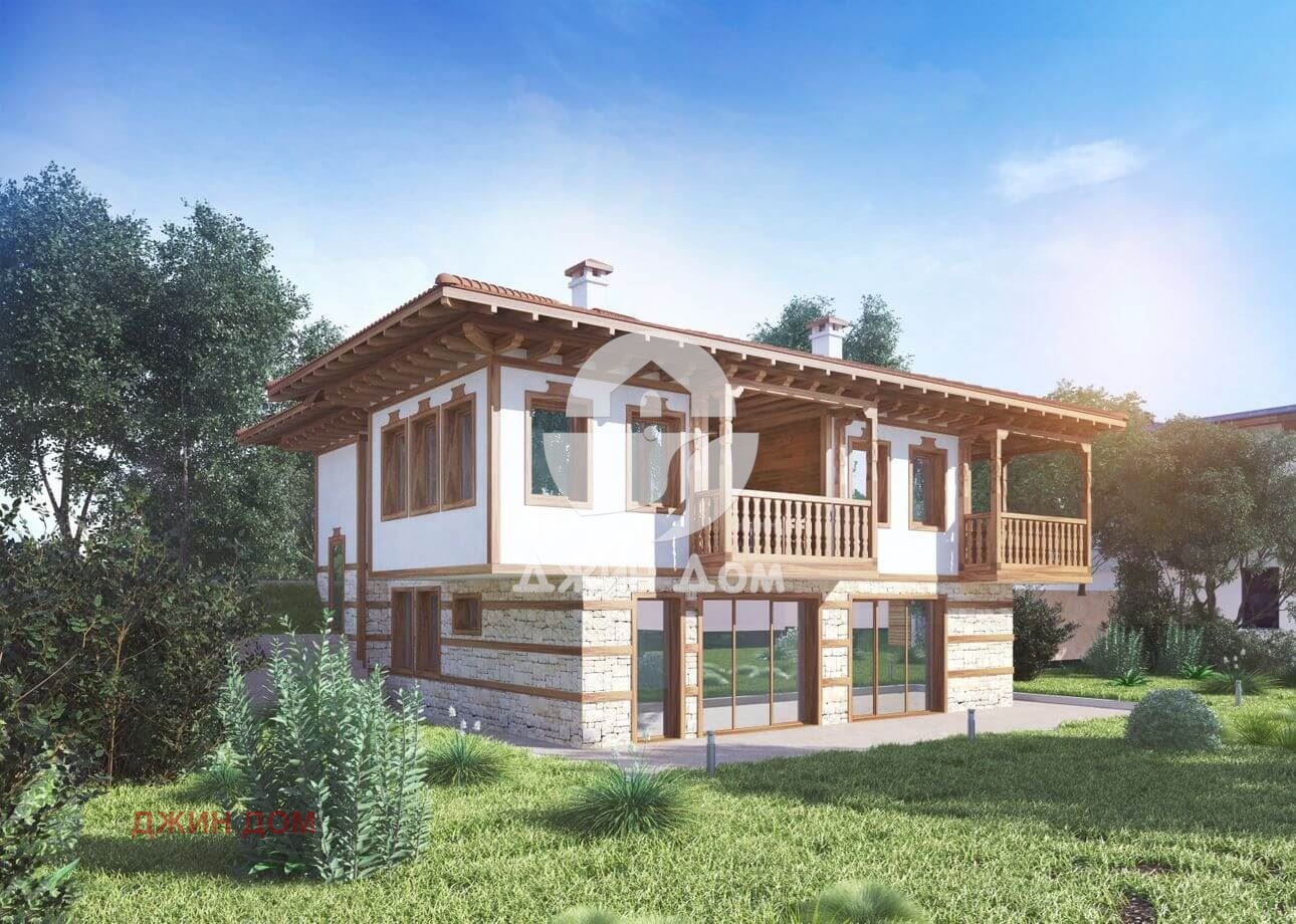 Продава КЪЩА | Imot.bg — изображение 2