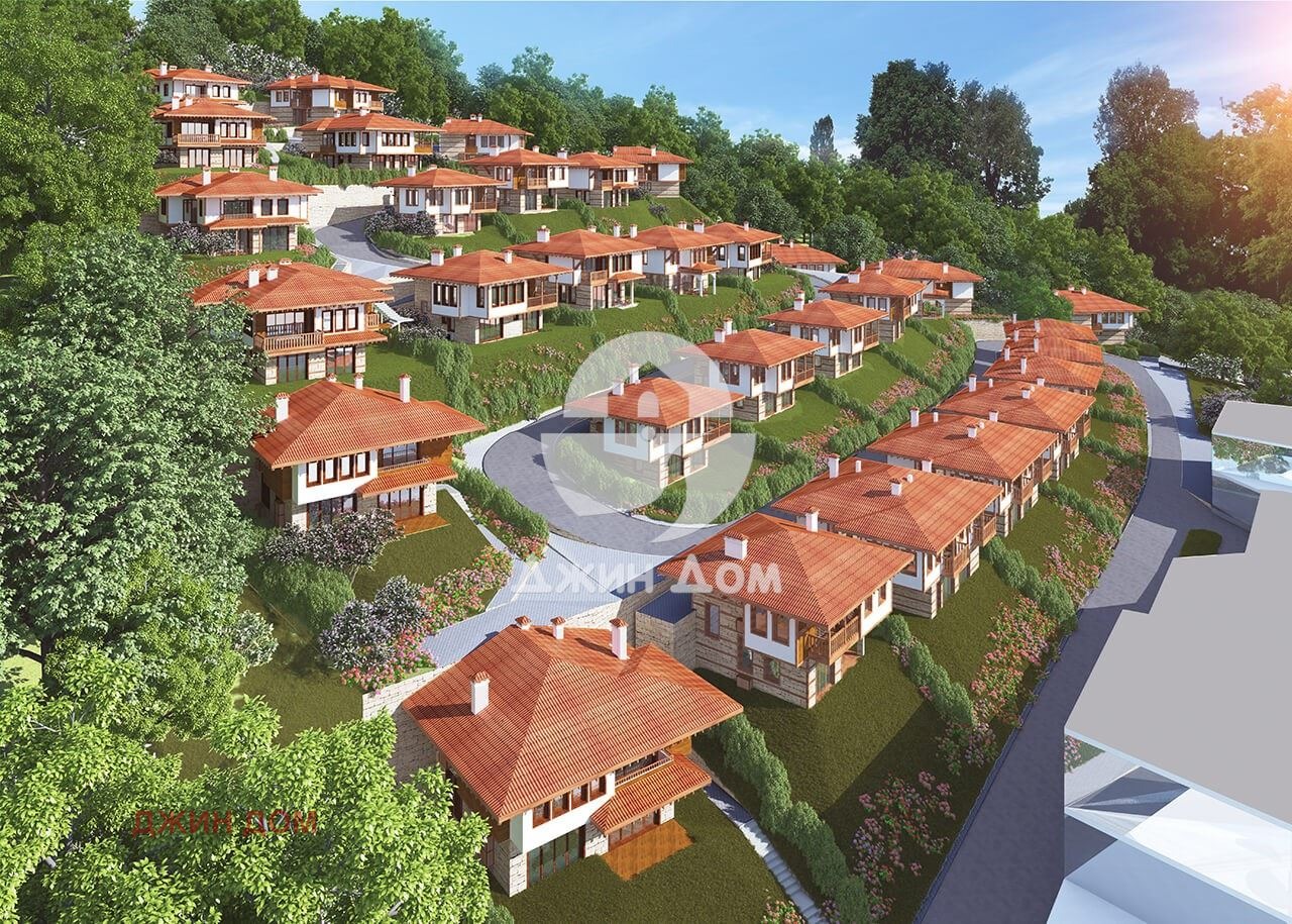 Продава КЪЩА | Imot.bg — изображение 4