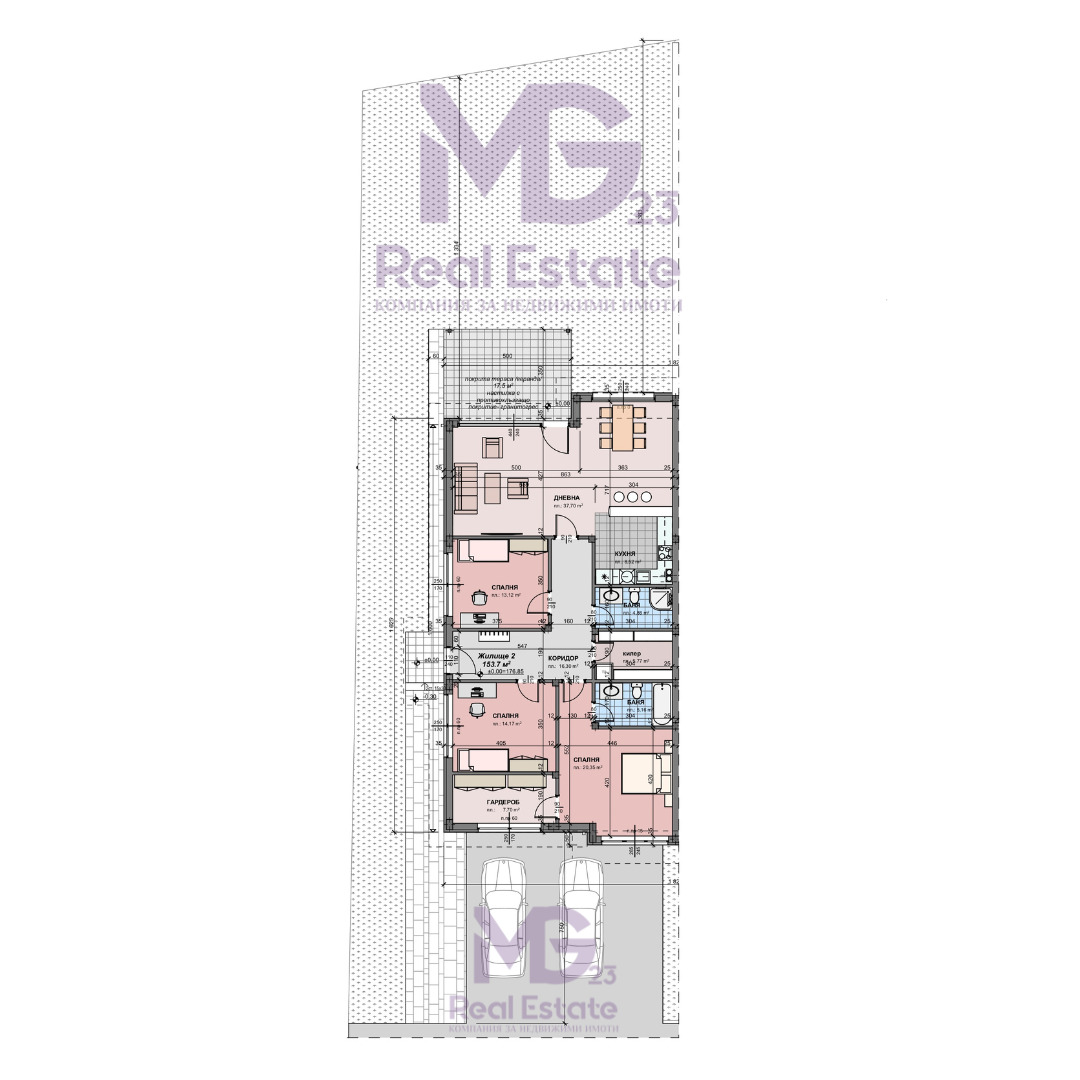 Продава КЪЩА | Imot.bg — изображение 2