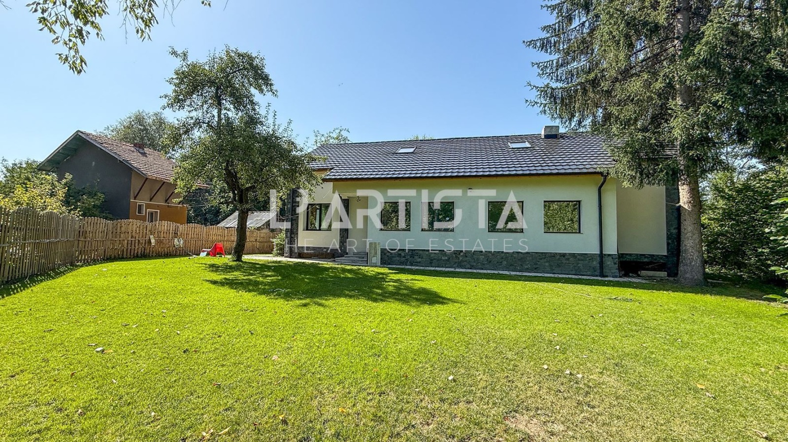 Продава КЪЩА | Imot.bg — изображение 1