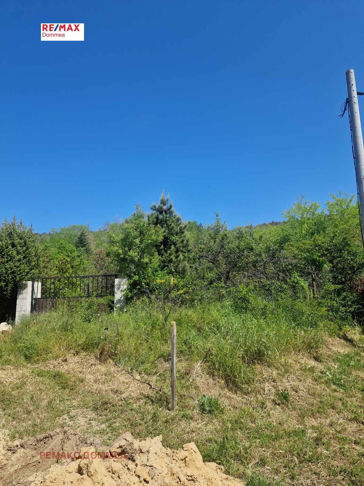 Продава ПАРЦЕЛ | Imot.bg — изображение 4