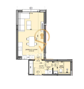 Studio Galata, Varna 3
