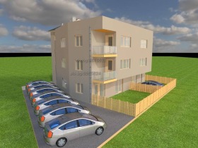 Продажба на имоти в Ален мак, град Благоевград - изображение 3 