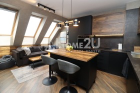 Te koop 1 slaapkamer