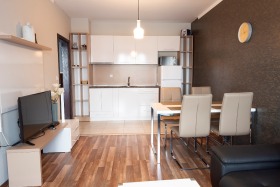 Te koop 1 slaapkamer