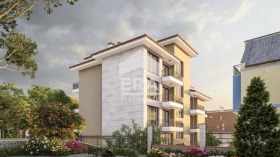 2 soverom Briz, Varna 12