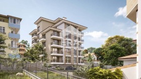 2 soverom Briz, Varna 10