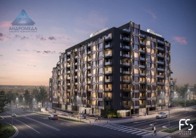 Продава многостаен град Плевен Широк център - [1] 