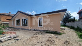 House Trud, region Plovdiv