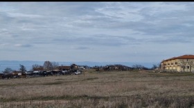 Парцел гр. Черноморец, област Бургас 2