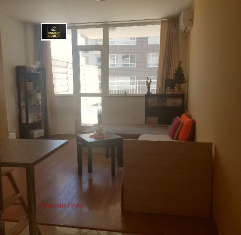 Zu verkaufen  Studio Sofia , Studentski grad , 65 qm | 81227099 - Bild [2]