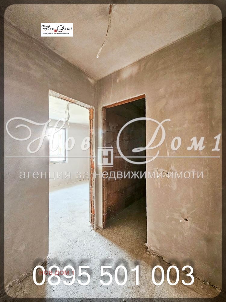 Продава  1-стаен град Варна , Виница , 44 кв.м | 77401803 - изображение [2]