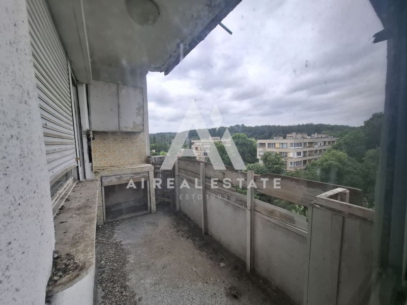 Na sprzedaż  Studio Plewen , Kajlaka , 36 mkw | 14717155 - obraz [4]