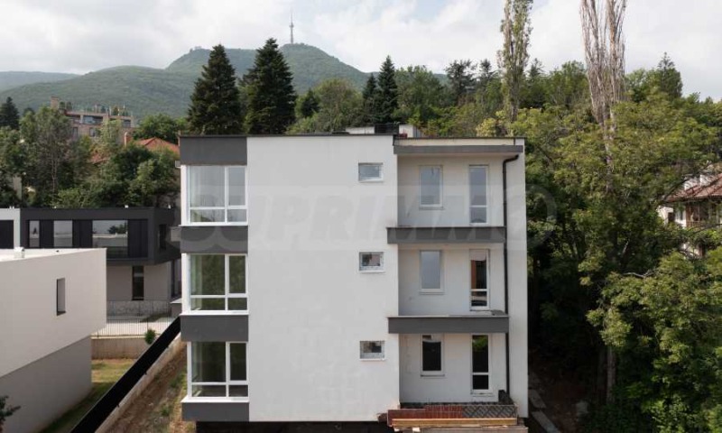 De vânzare  Studio Sofia , Boiana , 40 mp | 40336089
