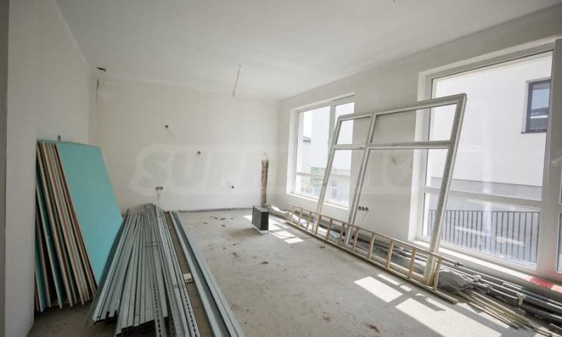 De vânzare  Studio Sofia , Boiana , 40 mp | 40336089 - imagine [6]