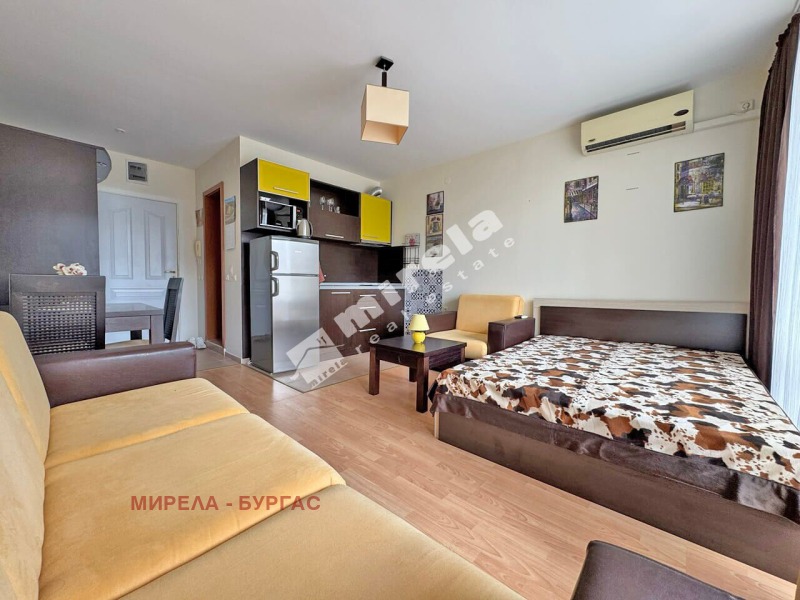 Te koop  Studio regio Boergas , k.k. Slantsjev brjag , 40 m² | 29155219 - afbeelding [7]