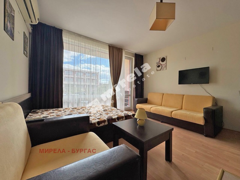 Te koop  Studio regio Boergas , k.k. Slantsjev brjag , 40 m² | 29155219 - afbeelding [9]