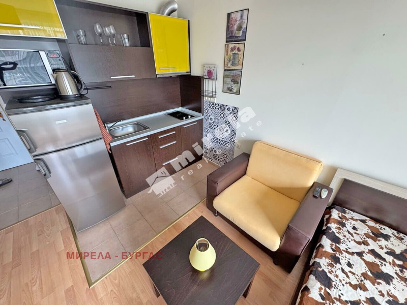 Te koop  Studio regio Boergas , k.k. Slantsjev brjag , 40 m² | 29155219 - afbeelding [13]