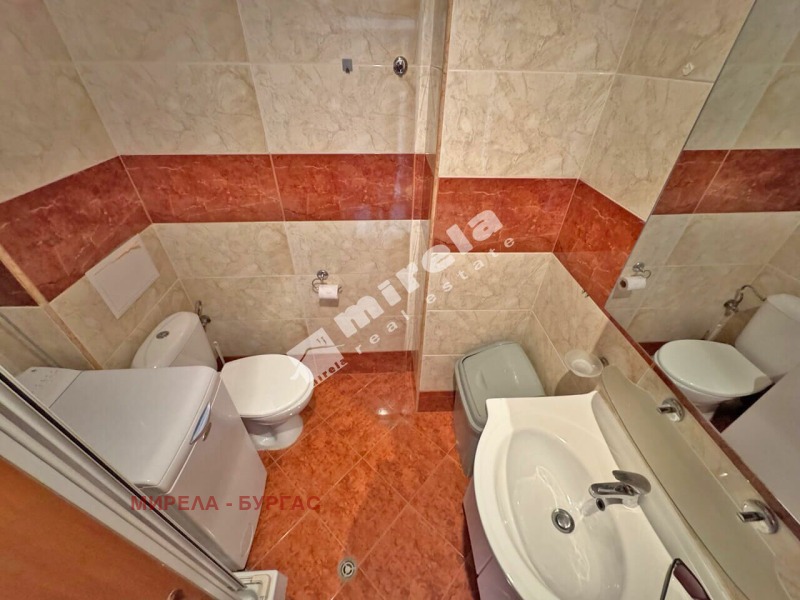 Te koop  Studio regio Boergas , k.k. Slantsjev brjag , 40 m² | 29155219 - afbeelding [16]