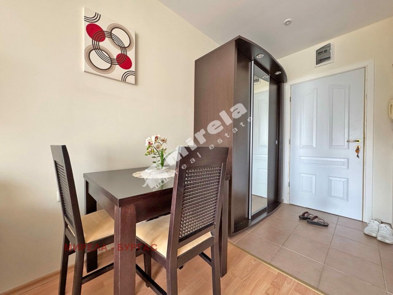 Te koop  Studio regio Boergas , k.k. Slantsjev brjag , 40 m² | 29155219 - afbeelding [15]