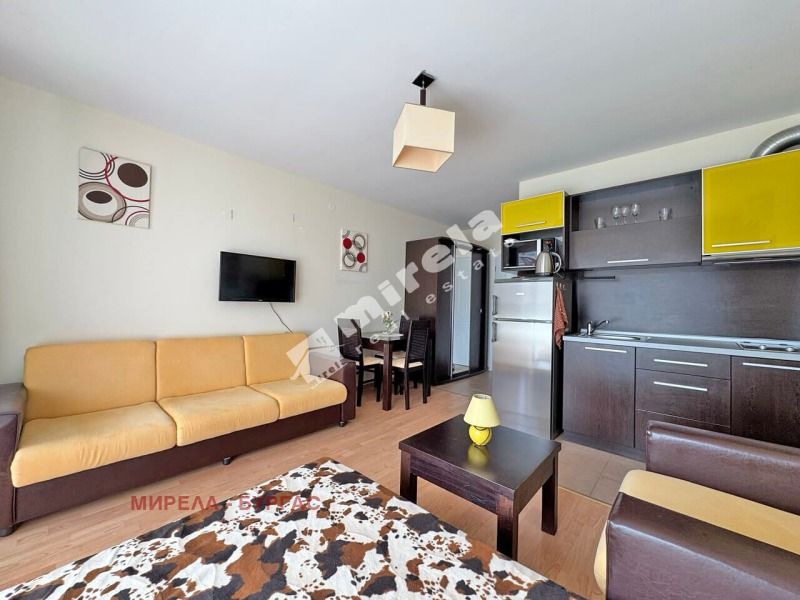 Te koop  Studio regio Boergas , k.k. Slantsjev brjag , 40 m² | 29155219 - afbeelding [10]