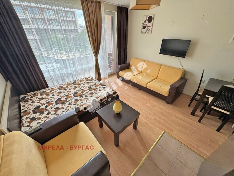 Te koop  Studio regio Boergas , k.k. Slantsjev brjag , 40 m² | 29155219 - afbeelding [8]