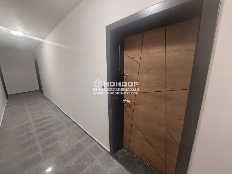 For Sale  1 bedroom Plovdiv , Vastanicheski , 94 sq.m | 60047460 - image [3]