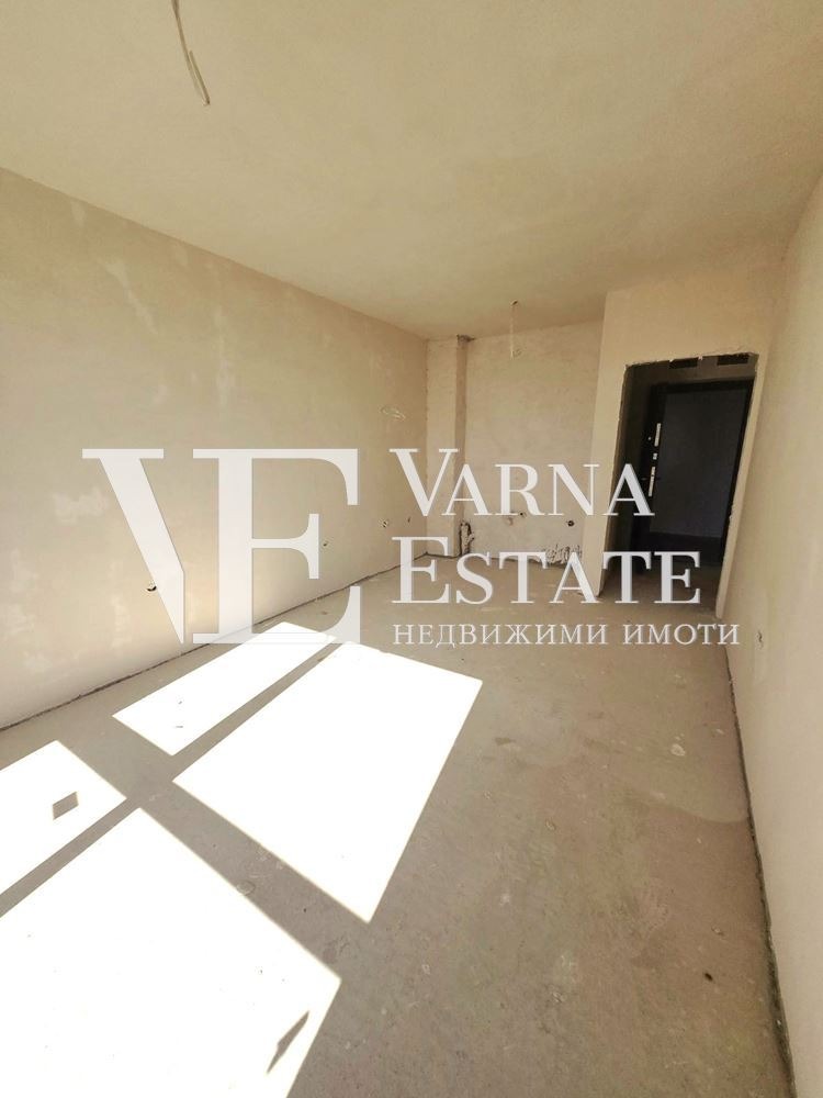 Продава 2-СТАЕН, гр. Варна, м-т Пчелина, снимка 2 - Aпартаменти - 48036122