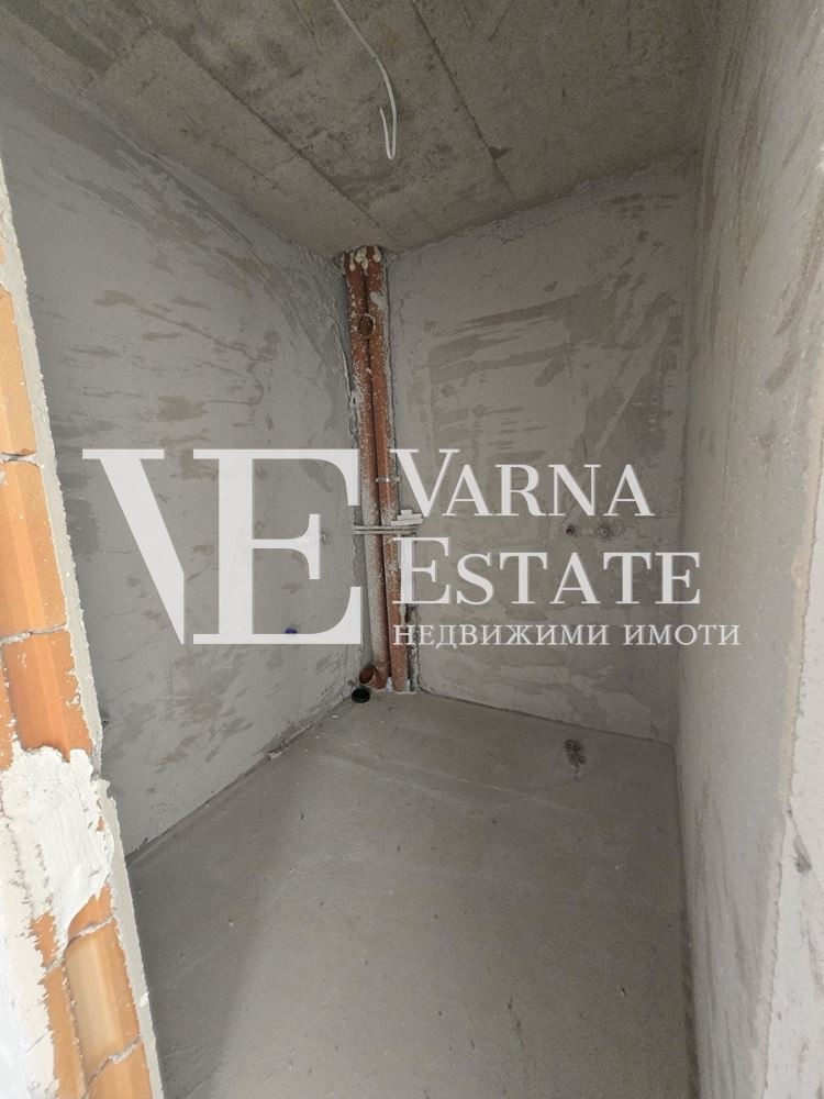 Продава 2-СТАЕН, гр. Варна, м-т Пчелина, снимка 8 - Aпартаменти - 48036122