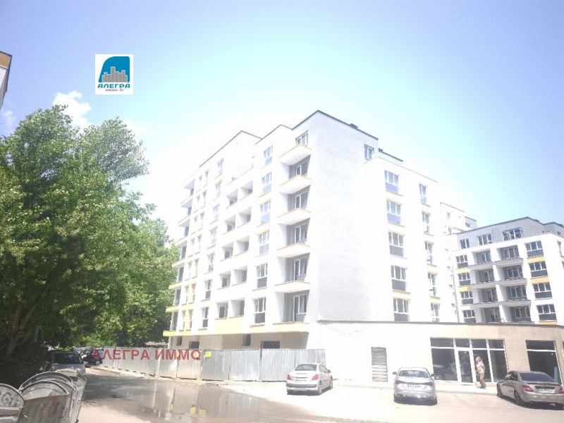 Na sprzedaż  1 sypialnia Plowdiw , Gagarin , 68 mkw | 33985942 - obraz [2]