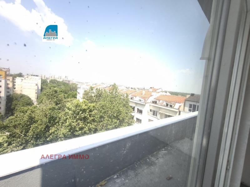 Na sprzedaż  1 sypialnia Plowdiw , Gagarin , 68 mkw | 33985942 - obraz [5]