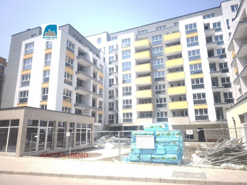 Na sprzedaż  1 sypialnia Plowdiw , Gagarin , 68 mkw | 33985942 - obraz [3]