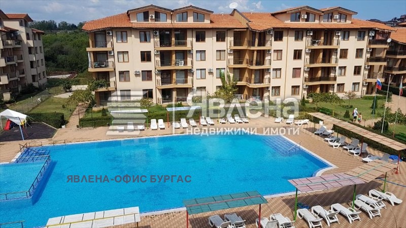 Продава  2-стаен област Бургас , гр. Царево , 71 кв.м | 12453582 - изображение [2]