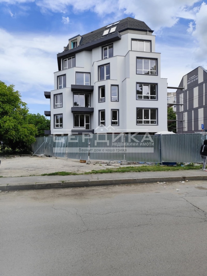 Na prodej  1 ložnice Sofia , Obelja 1 , 66 m2 | 17935009 - obraz [2]
